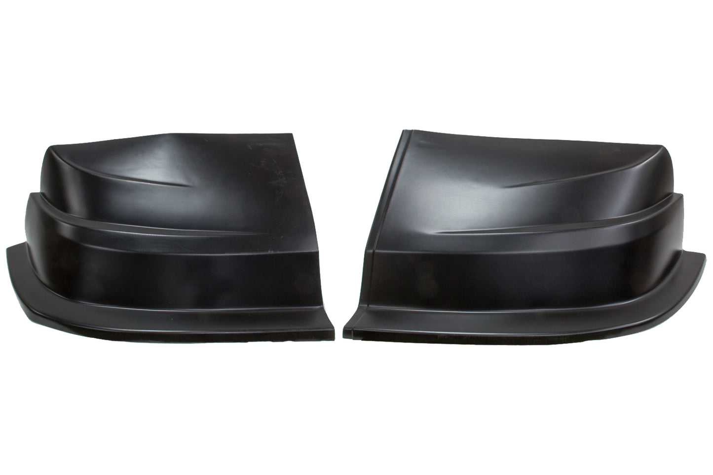 Fivestar MD3 Nose Evolution DLM Black MPN FIV32003-41051-B Dirt Late Model