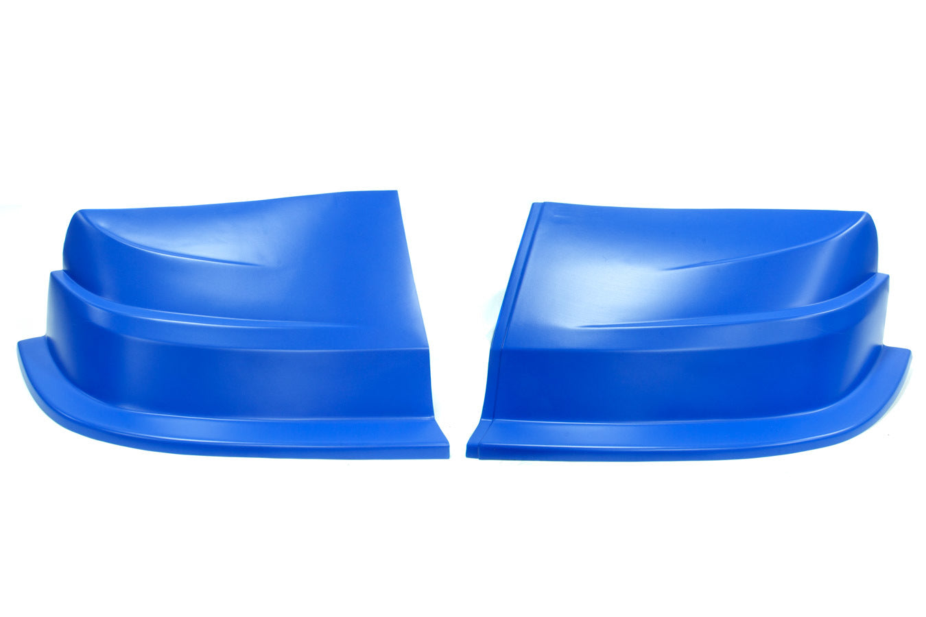 Fivestar MD3 Nose Evolution DLM Chevron Blue MPN FIV32003-41051-CB Dirt Late Model