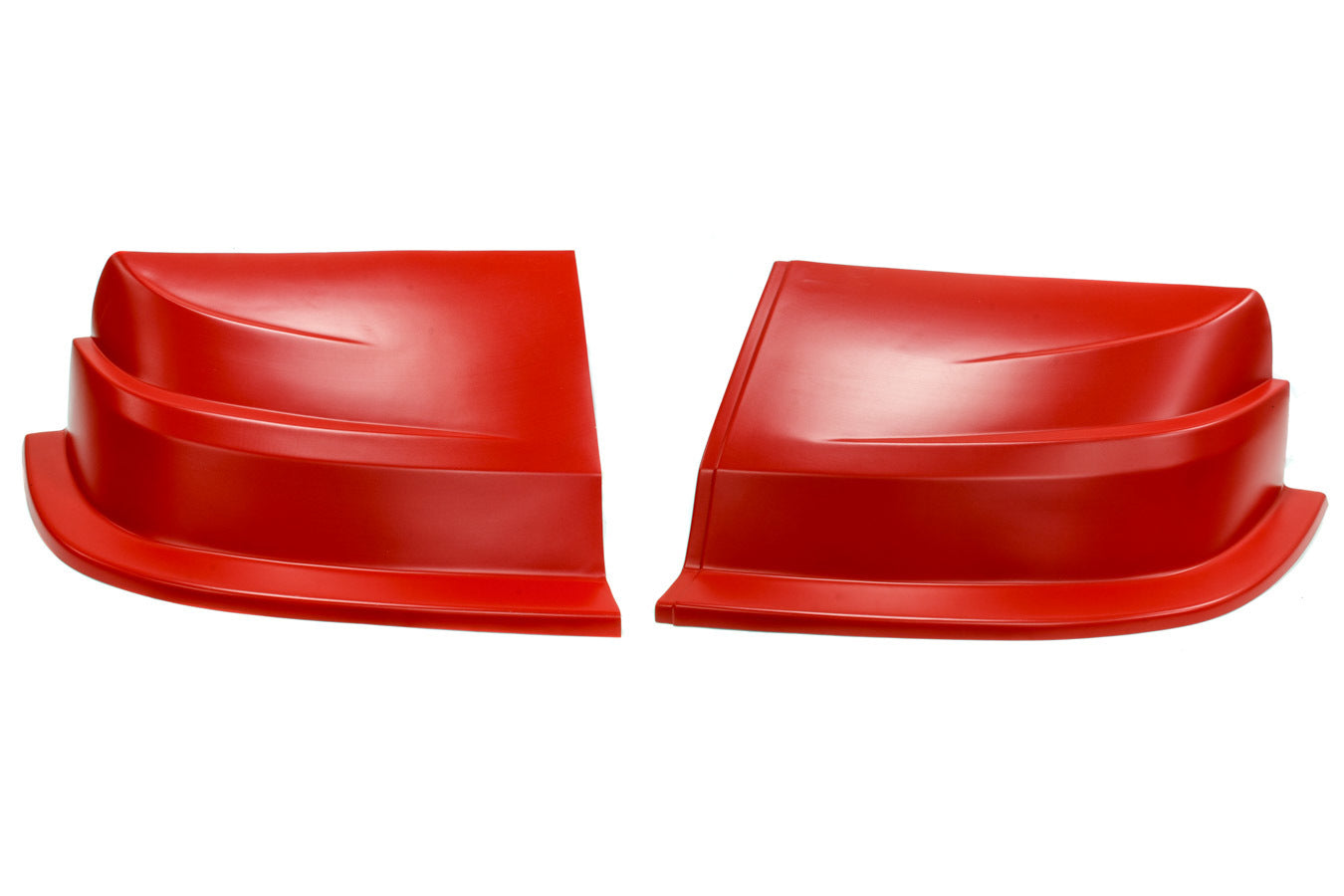 Fivestar MD3 Nose Evolution DLM Red MPN FIV32003-41051-R Dirt Late Model