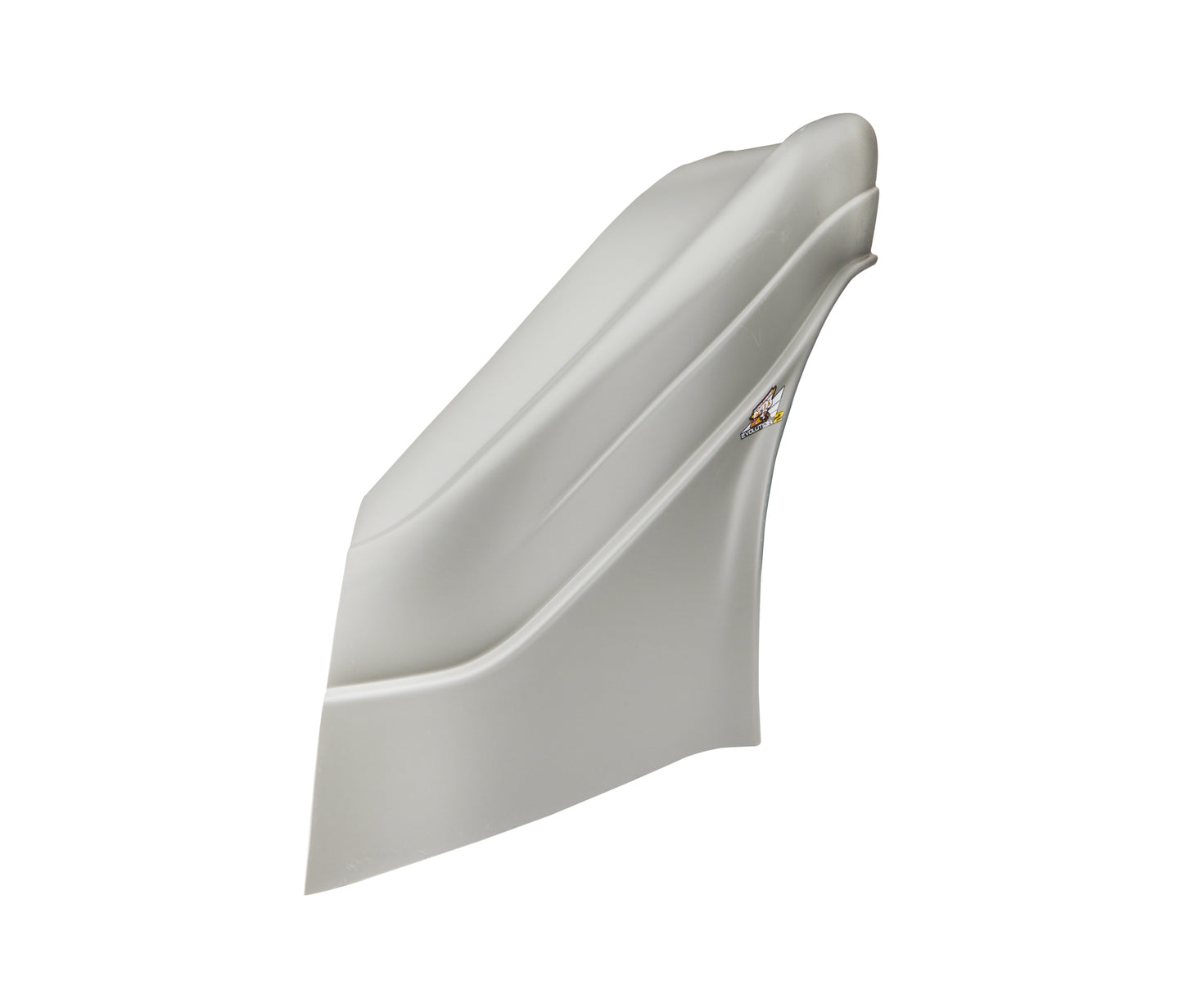 Fivestar Fender MD3 Upper Evo II DLM Gray Left 32004-23251-GL