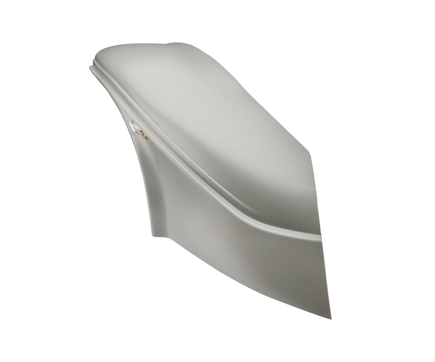 Fivestar Fender MD3 Uppper Evo II DLM Gray Right MPN FIV32004-23251-GR Dirt Late Model