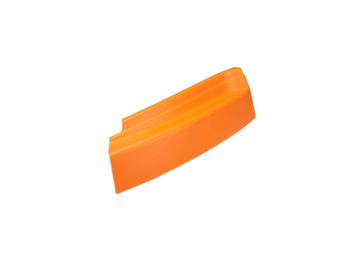 Fivestar Fender MD3 Lower EVO II DLM Flou Orange Left 32004-23351-FOL