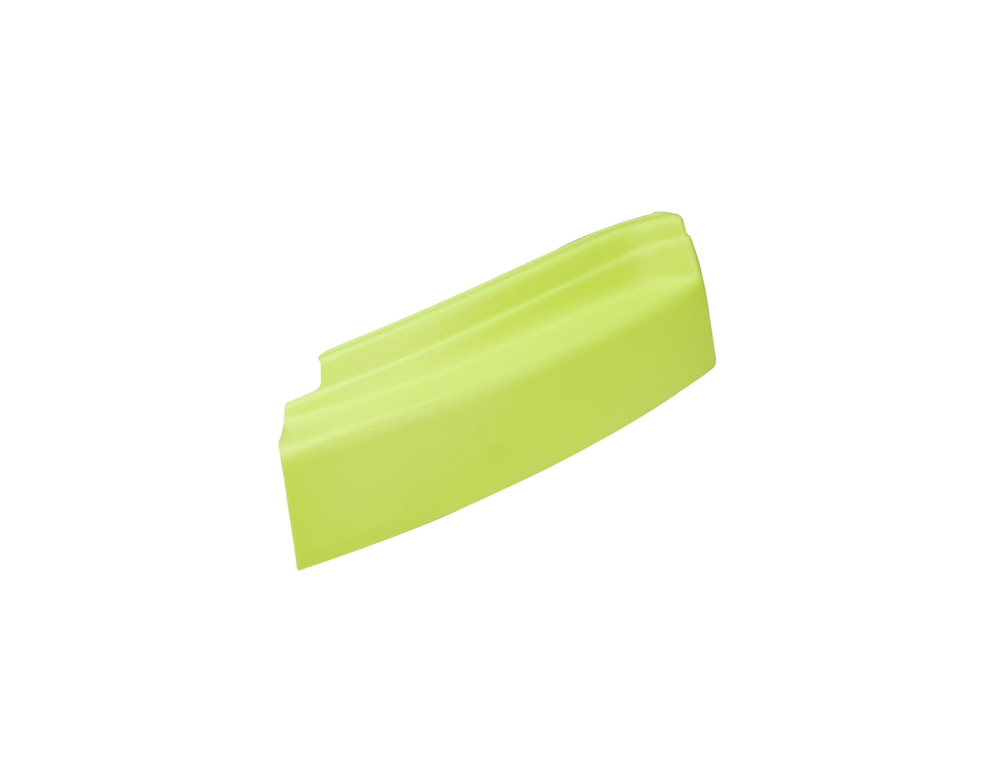 Fivestar Fender MD3 Evo II DLM Flou Yellow Left MPN FIV32004-23351-FYL