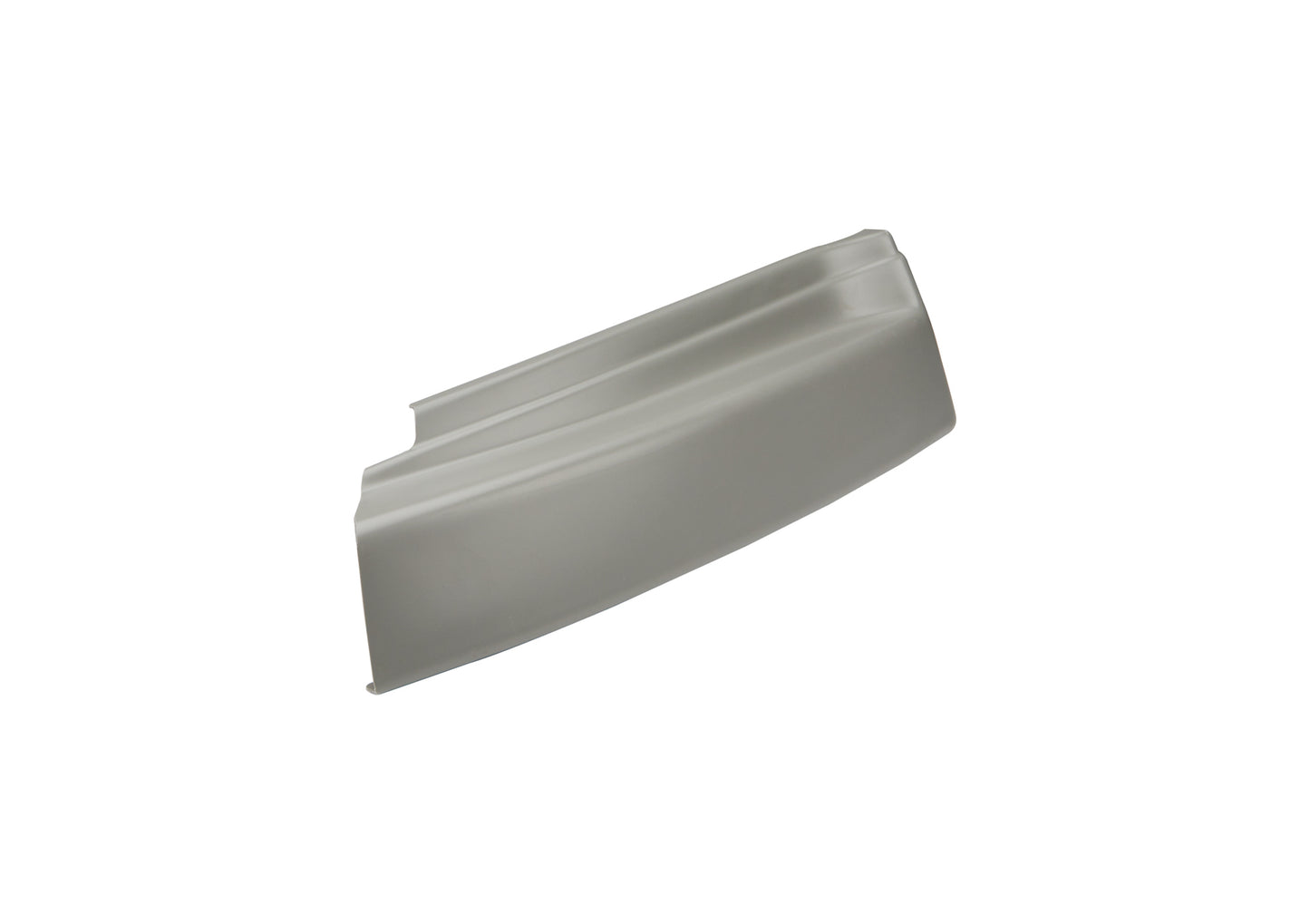 Fivestar Fender MD3 Lower Evo II DLM Gray Left MPN FIV32004-23351-GL Dirt Late Model