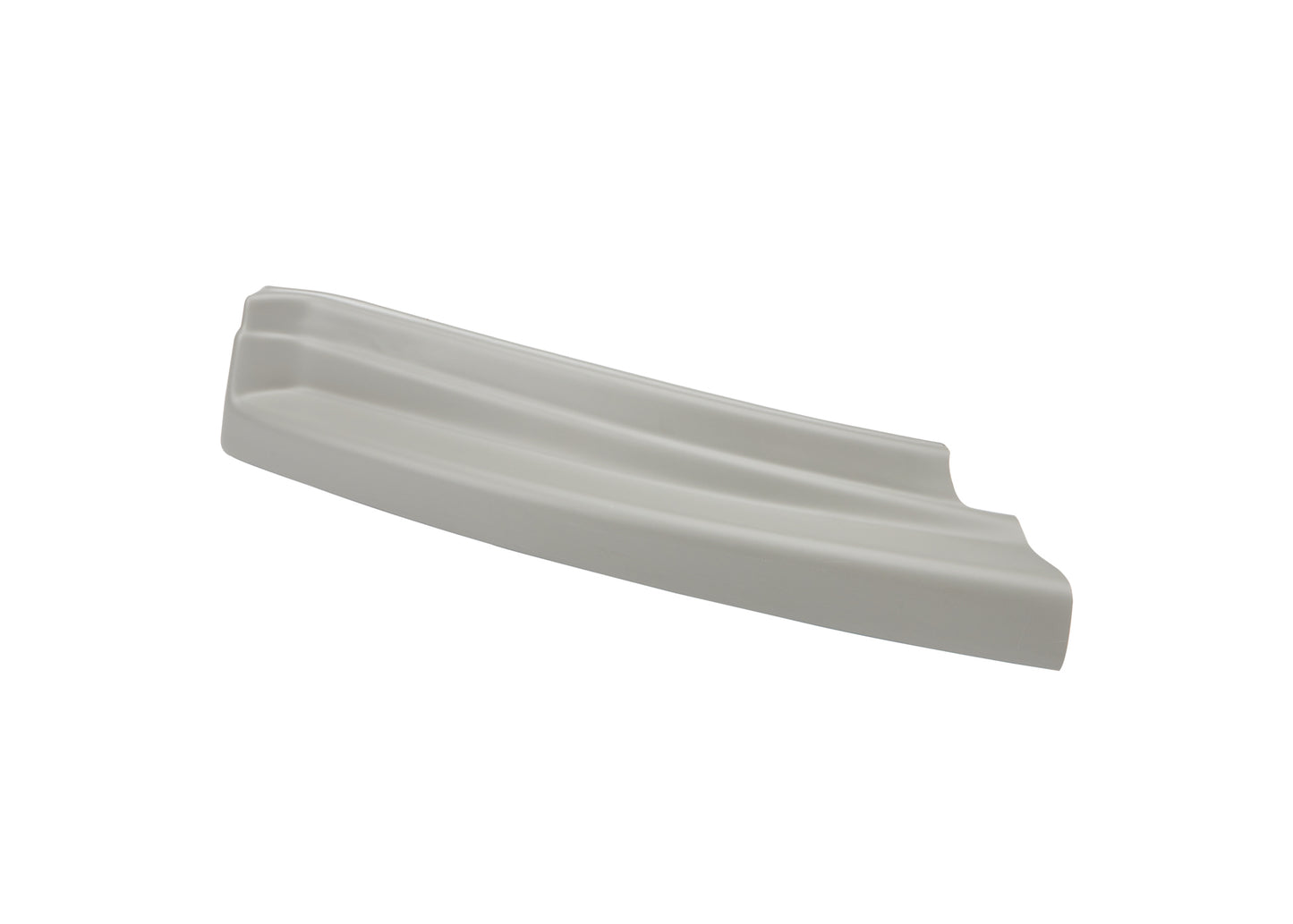 Fivestar Fender MD3 Lower Evo II DLM Gray Right MPN FIV32004-23351-GR Dirt Late Model