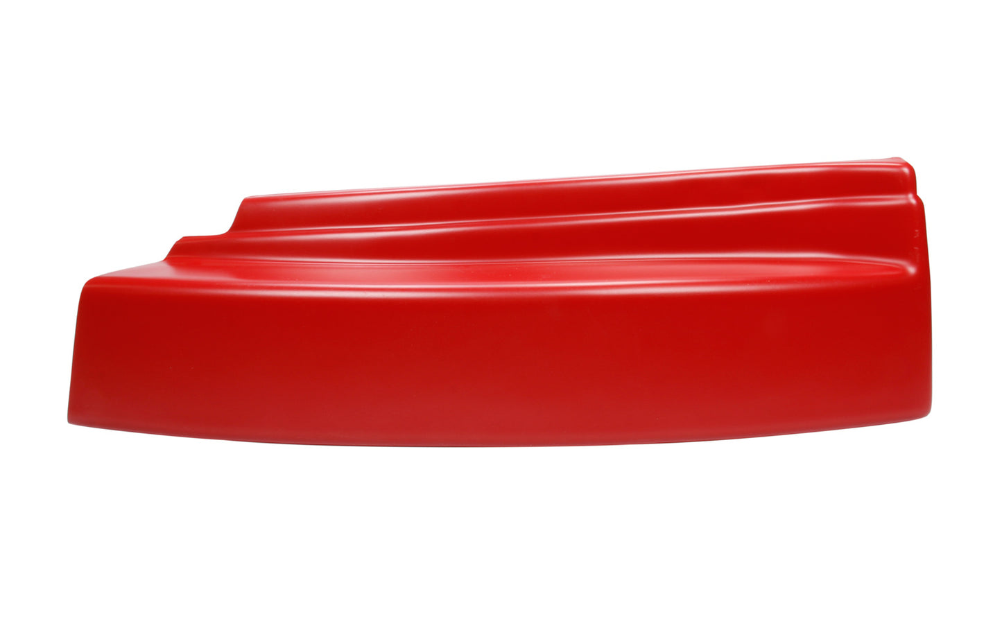 Fivestar Fender MD3 Lower Evo II DLM Red Left MPN FIV32004-23351-RL Dirt Late Model