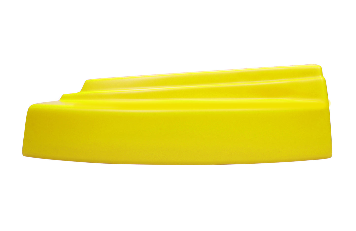 Fivestar Fender MD3 Lower Evo II DLM Yellow Left MPN FIV32004-23351-YL Dirt Late Model