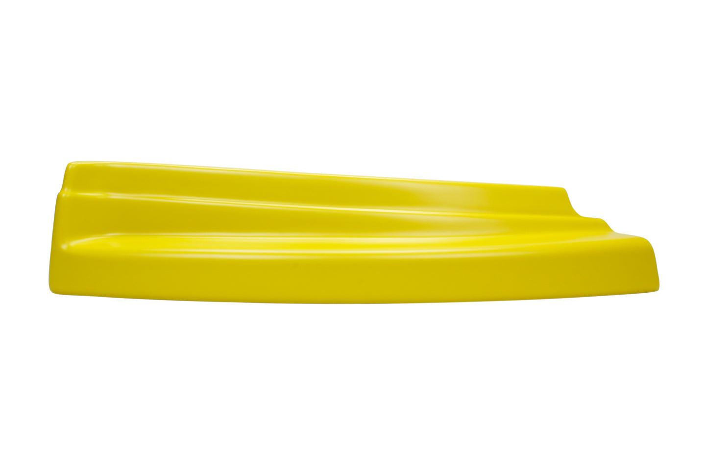 Fivestar Fender MD3 Lower Evo II DLM Yellow Right MPN FIV32004-23351-YR Dirt Late Model
