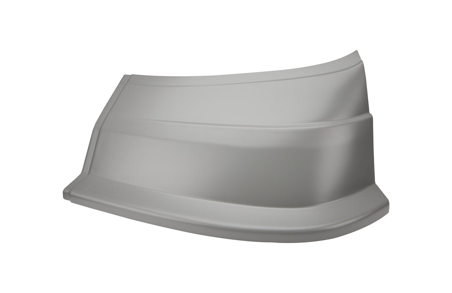 Fivestar Nose MD3 Evo II DLM Gray Left MPN FIV32004-41051-GL Dirt Late Model