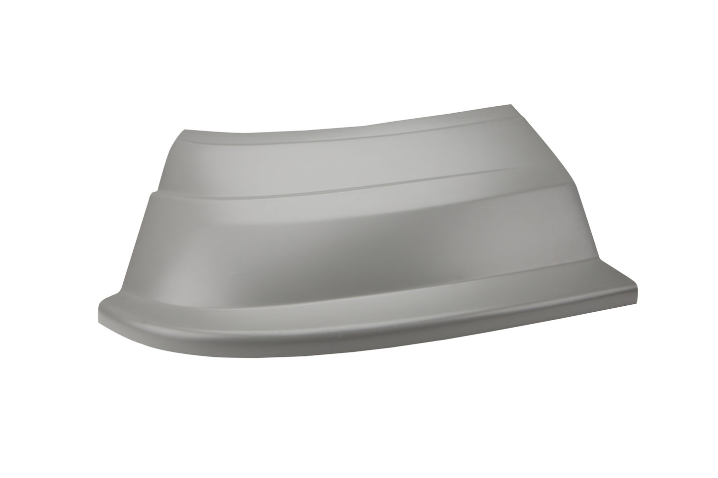 Fivestar Nose MD3 Evo II DLM Gray Right MPN FIV32004-41051-GR Dirt Late Model
