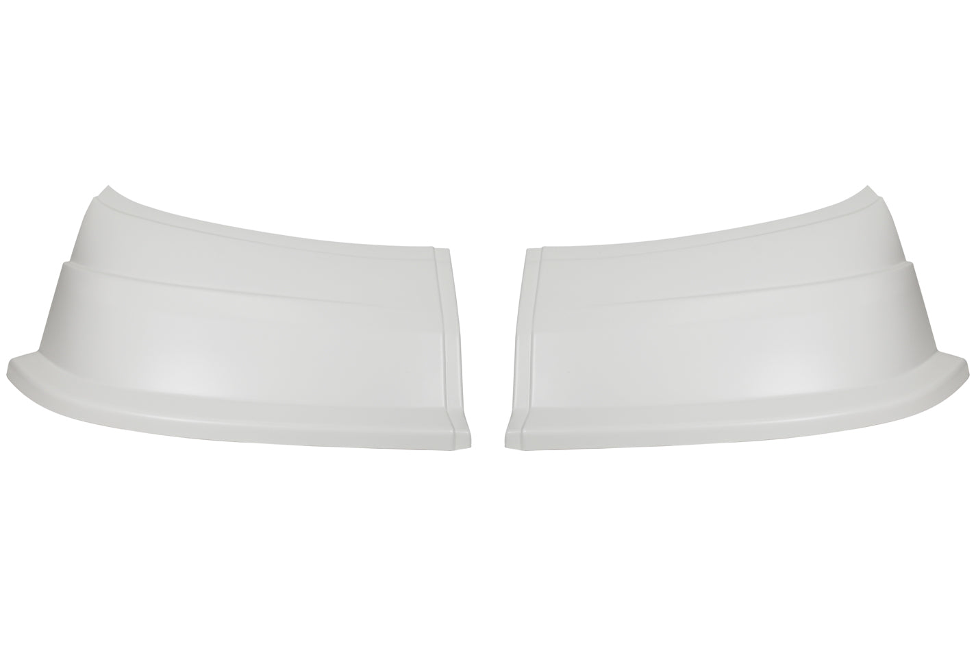Fivestar Nose MD3 Evo II DLM White MPN FIV32004-41051-W Dirt Late Model