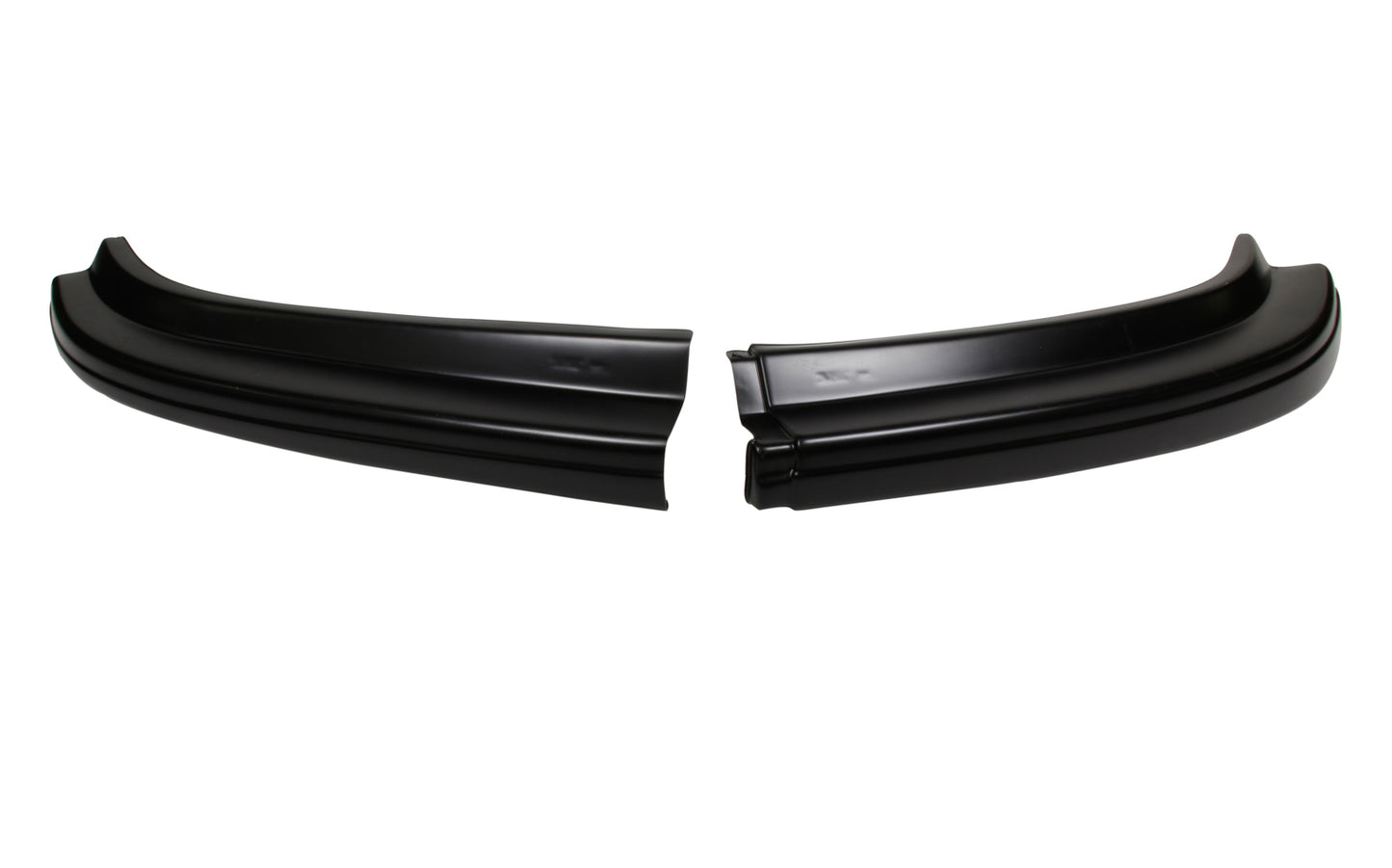 Fivestar Lower Valance MD3 Evo II DLM Black MPN FIV32004-41751-B Dirt Late Model