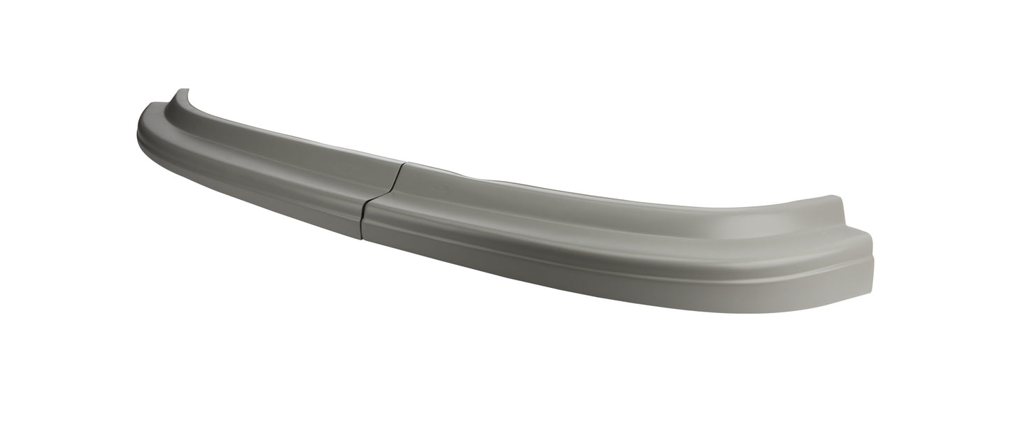 Fivestar Lower Valance MD3 Evo II DLM Gray MPN FIV32004-41751-G Dirt Late Model