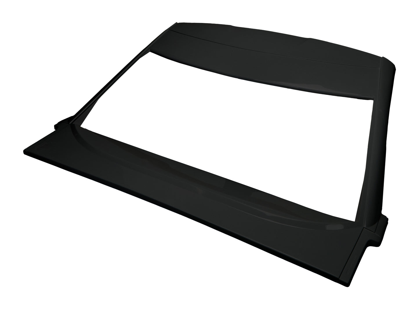 Fivestar Roof Front Black Stock Car FIV33131-51311-B