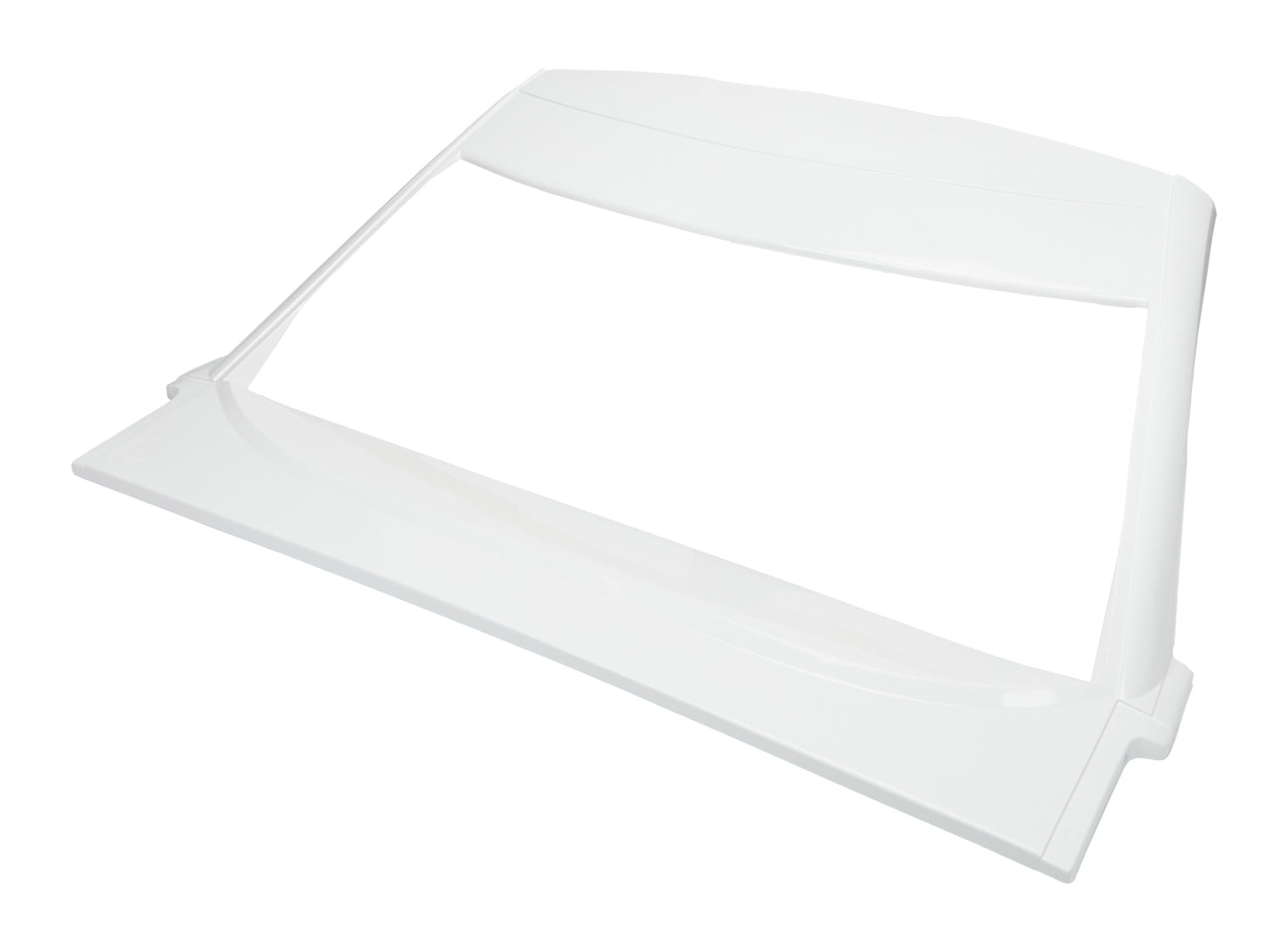 Fivestar Roof Front White Stock Car FIV33131-51311-W
