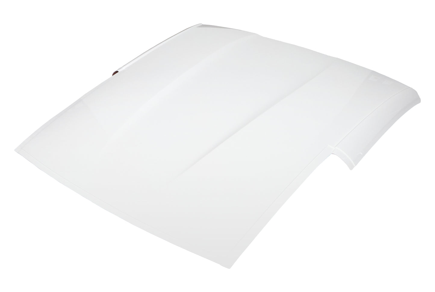 Fivestar Roof Back White Stock Car FIV33131-51511-W