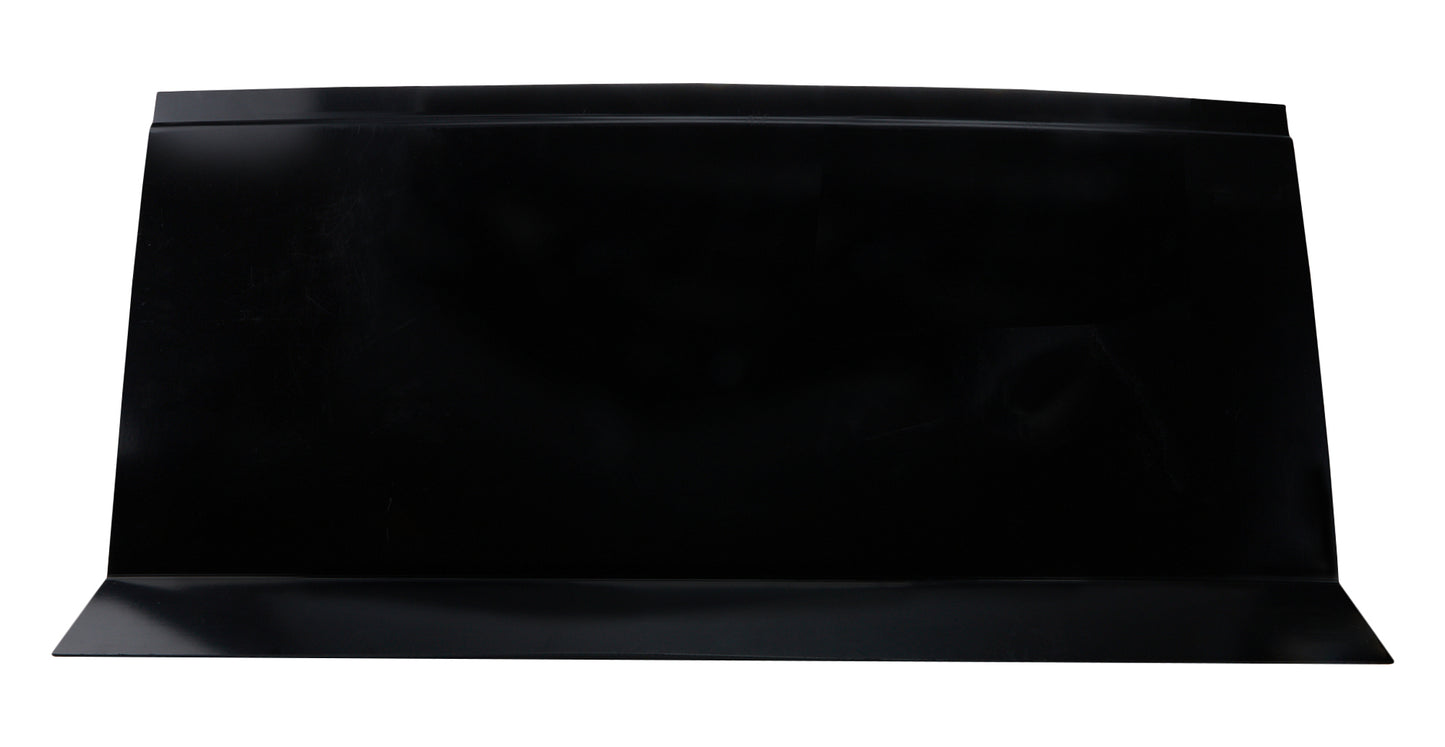 Fivestar Nose Modified Center Lower Black MPN FIV34001-41151-B