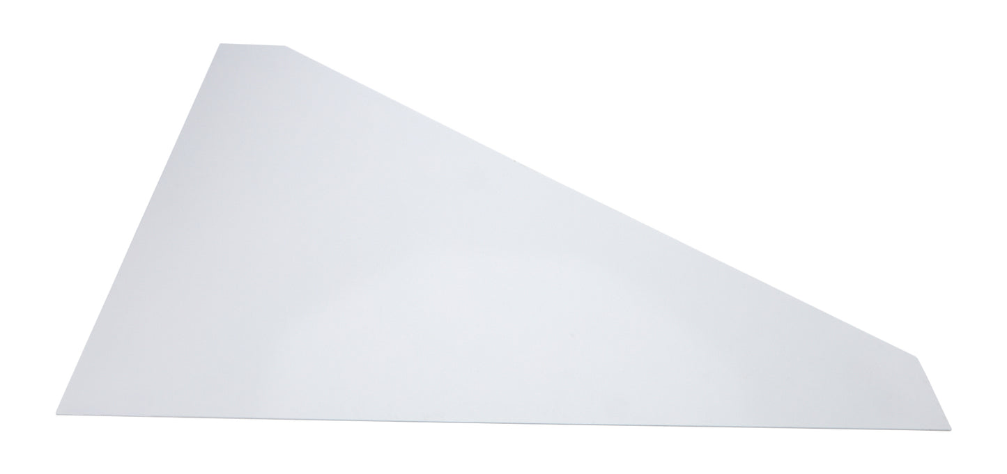 Fivestar Nose Side Modified Left White MPN FIV34001-41451-WL
