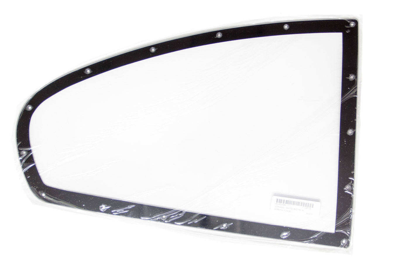 Fivestar Window Qtr Mar Resistant Blackout Right 460-6515BR