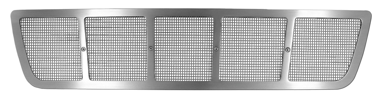 Fivestar Nose Screen 1/4in Mesh Crown Vic 50361-46933