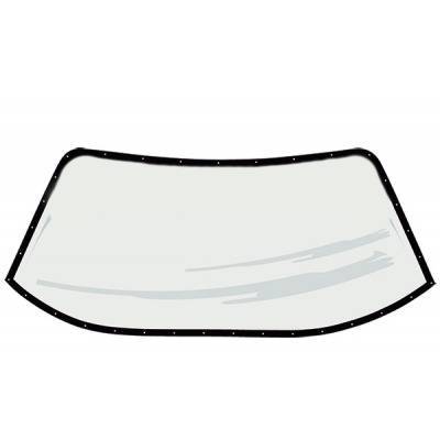 Fivestar ABC Windshield 1/8in Pre-Cut 564-6325-3