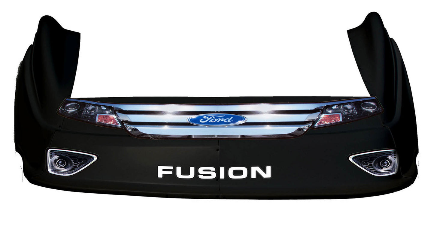 Fivestar New Style Dirt MD3 Combo Fusion Black MPN FIV585-417B For Ford Dirt Late Model 2012