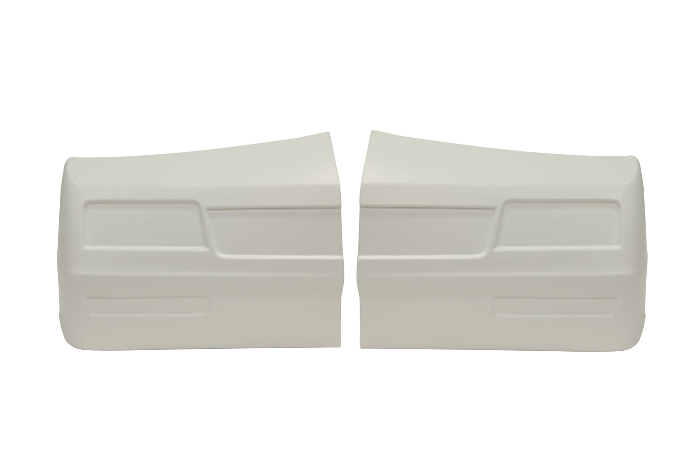 Fivestar 88 Monte Nose White Plastic MPN FIV600-410W For Chevy 1988