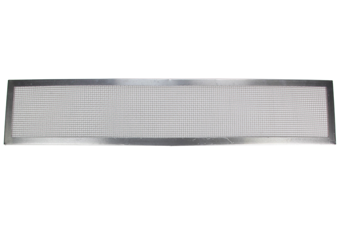 Fivestar Lower Nose Screen 3/16in Mesh 81-88 Monte Carlo MPN FIV600-4111 For Chevy 1981-1988