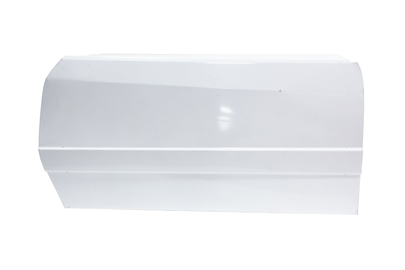 Fivestar 88 Monte Steel Door LH MPN FIV601-21S-WL For Chevy 1988