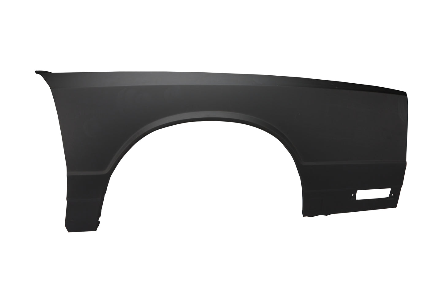 Fivestar 88 Monte Steel Fender RH MPN FIV601-24SR For Chevy 1988