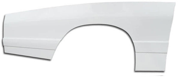Fivestar 88 Monte Steel Quarter Panel MPN FIV601-27S-WR