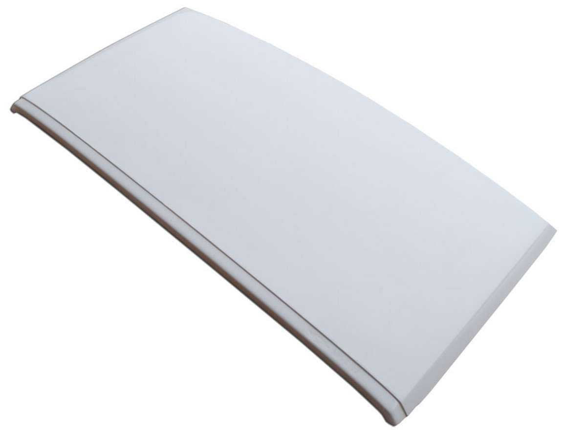 Fivestar 88 Monte Carlo 2pc Ext Long Roof Rear Half Comp MPN FIV601-5104-W
