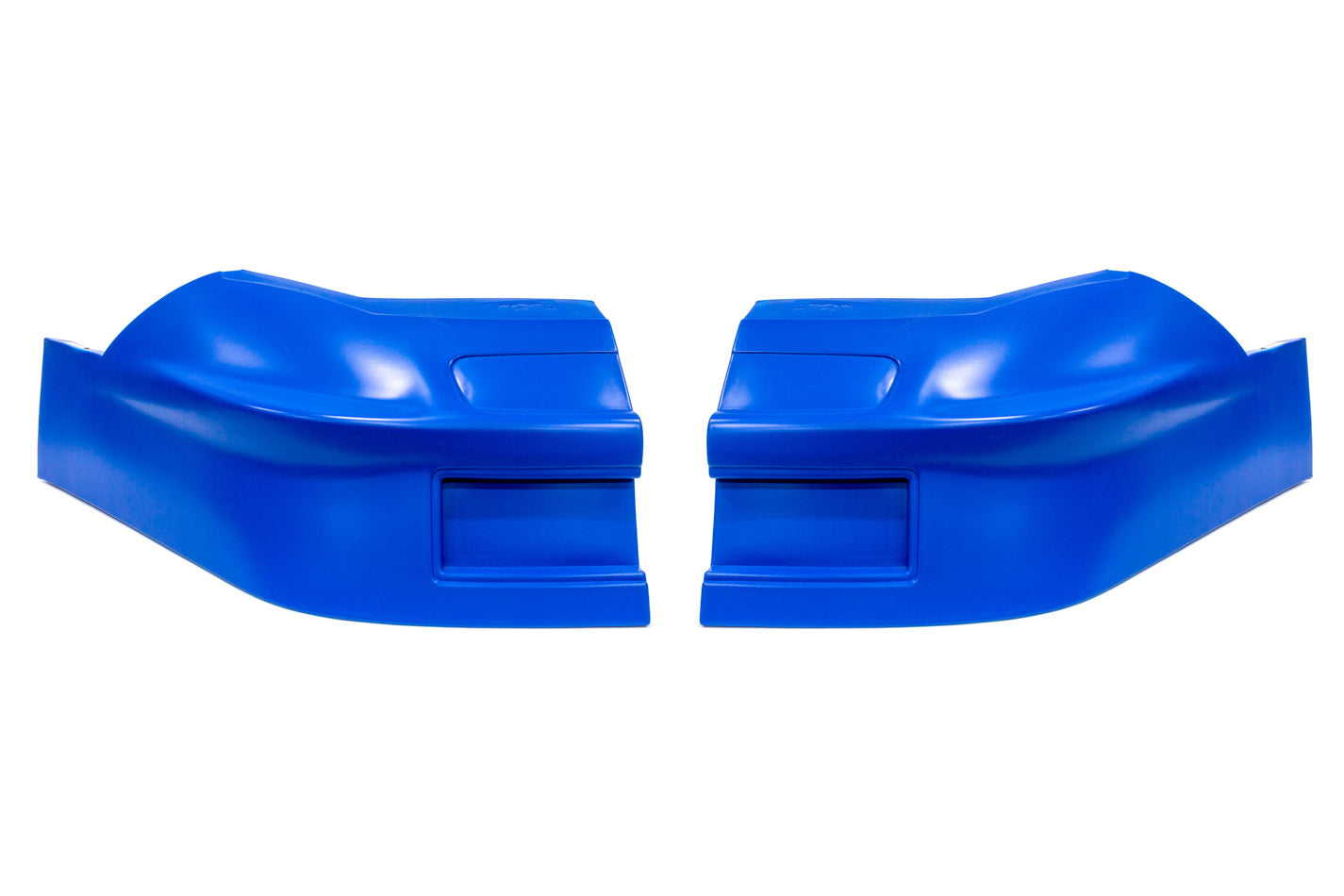 Fivestar Chevy Nose Blue MPN FIV660-410-CB For Chevy 2009
