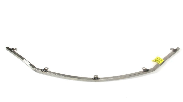 Fivestar ABC Hood Pin Bracket LW Aluminum Except Ford MPN FIV660-411A-HPB For Ford
