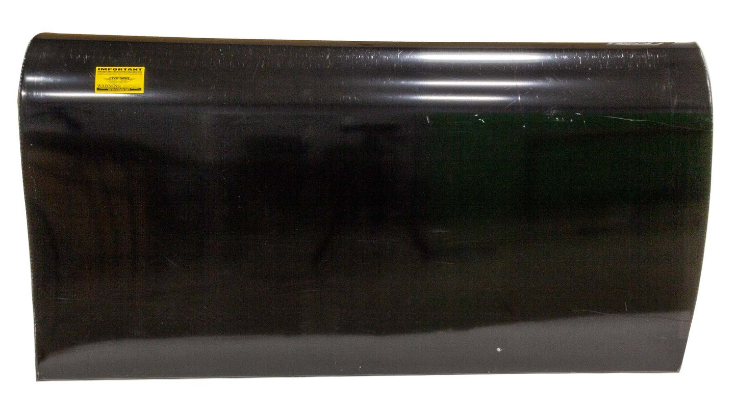 Fivestar ABC Door Aluminum Black Right MPN FIV661-21A-BR
