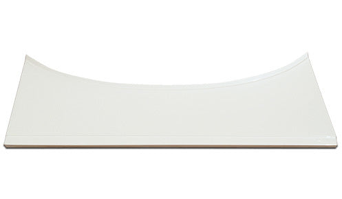 Fivestar ABC F/G Deck Lid Filler Panel MPN FIV661-3200-W
