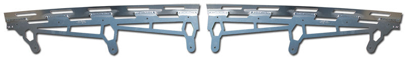 Fivestar Replacement Aluminum Spoiler Brackets MPN FIV661-6737-1