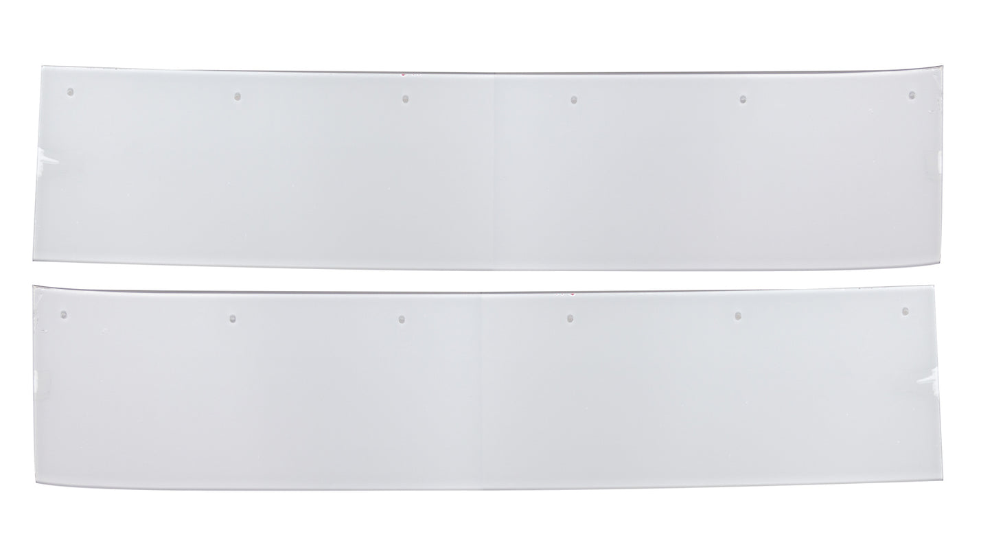 Fivestar Replacement 1/4in 6-1/2 Polycarbonate Spoiler MPN FIV661-6737-2
