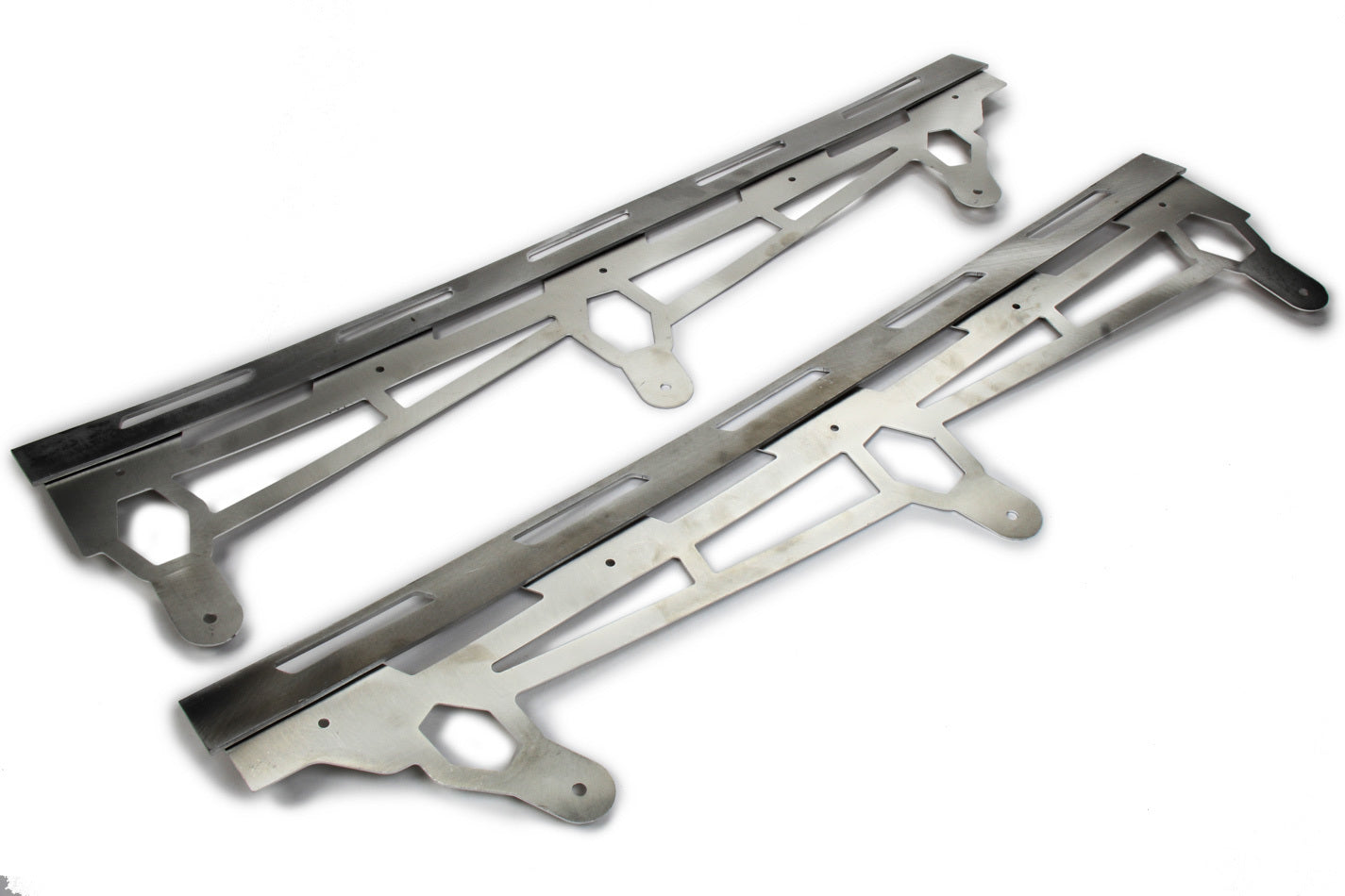 Fivestar ABC Spoiler 60in x 6.5in 90 Deg Repl Brackets MPN FIV661-6739-1