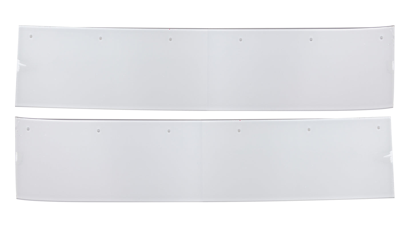 Fivestar ABC Spoiler 60in x 6.5in 90 Deg Repl Poly Blades MPN FIV661-6739-2