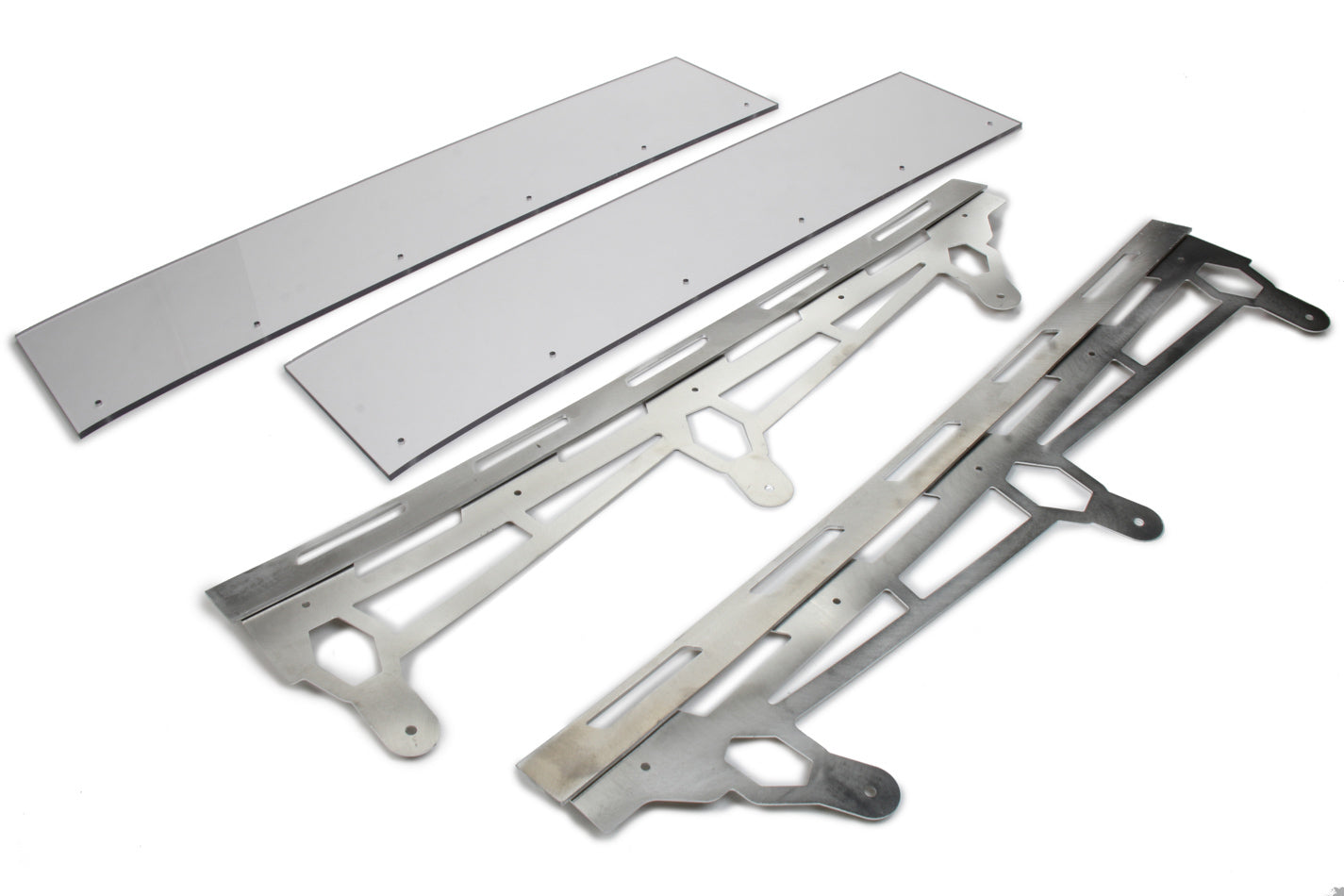Fivestar ABC Spoiler 6.5in x 60in 90 Degree MPN FIV661-6739