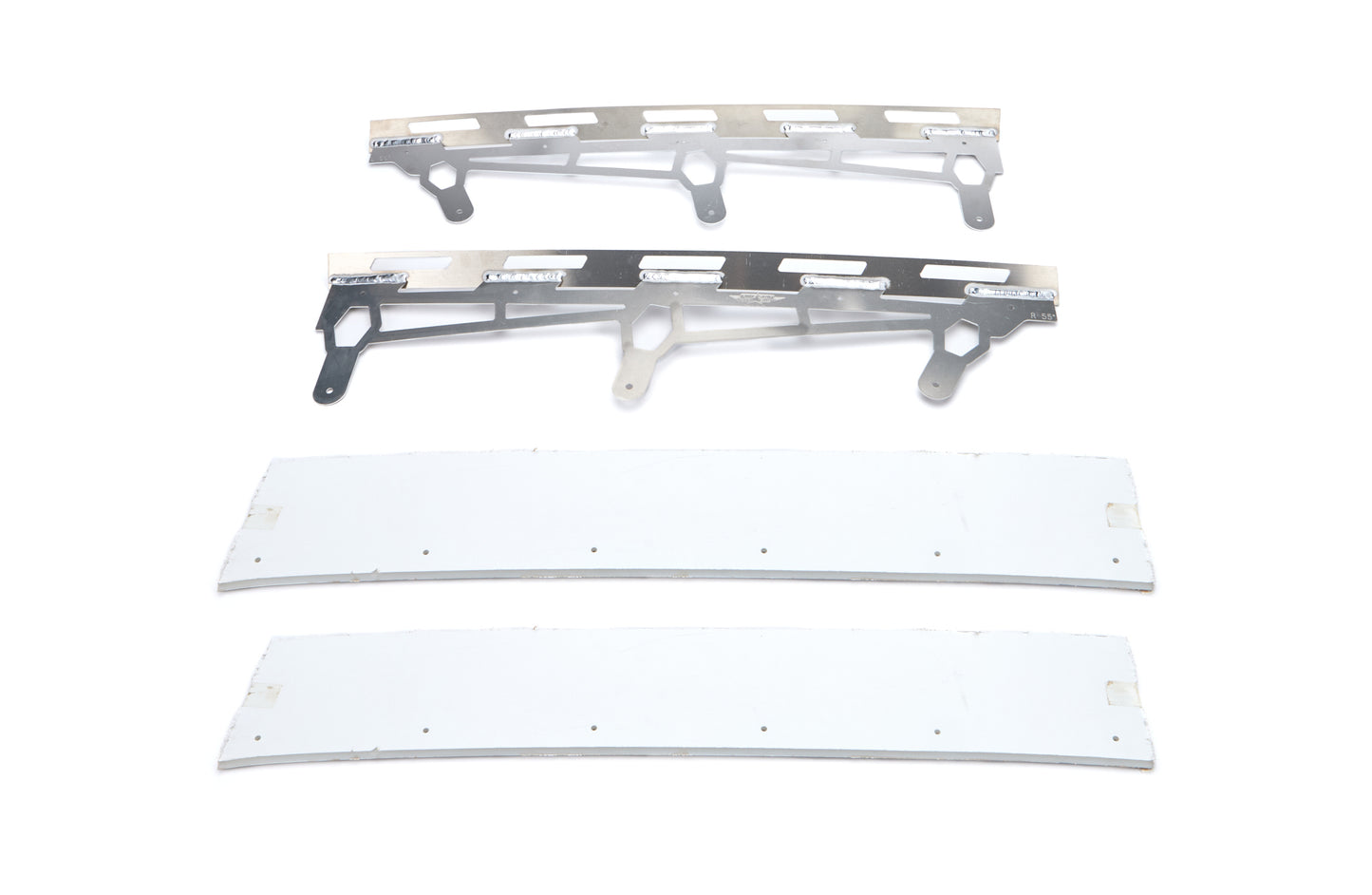 Fivestar ABC Spoiler 60in x 5in 55 Deg. 661-6745