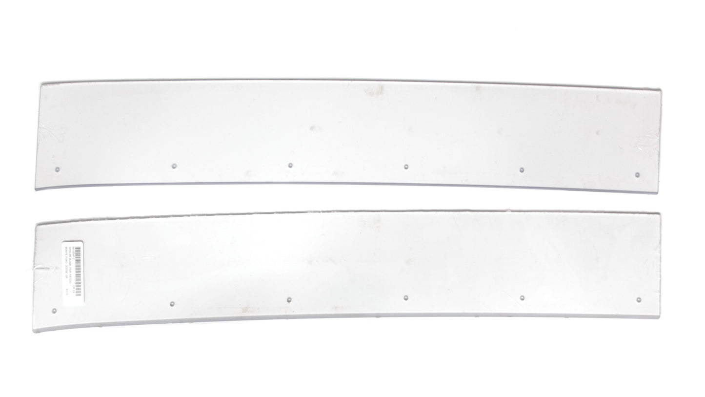 Fivestar Replacement 3/16in x 5in Polycarbon Spoiler MPN FIV661-6747-2