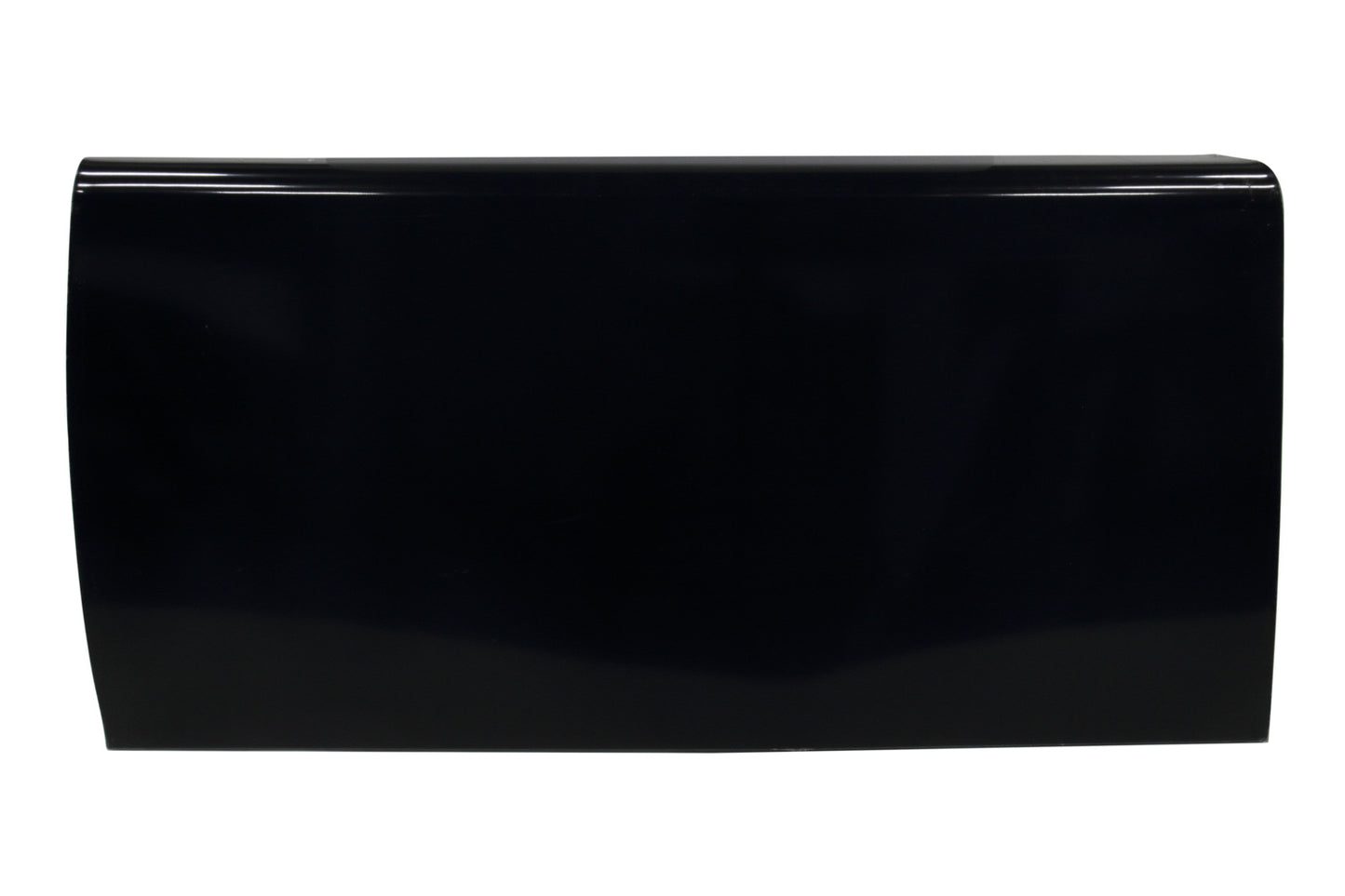 Fivestar Door Left Aluminum Black Extra Long 662-211A-BL