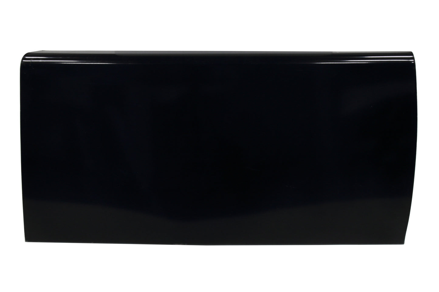 Fivestar Door Right Aluminum Black Extra Long MPN FIV662-211A-BR