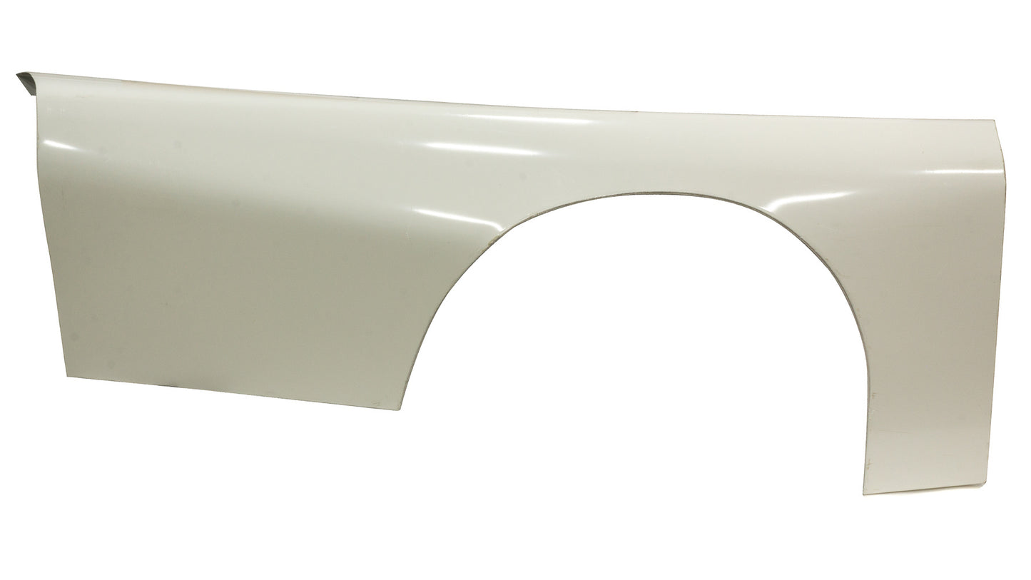 Fivestar Quarter Panel Aluminum MPN FIV662-27A-WR