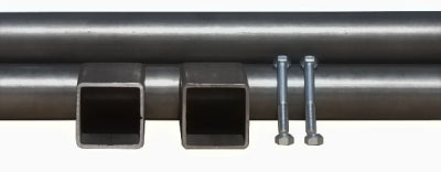 Fivestar Rear Bumper Inst. Kit MPN FIV802-2