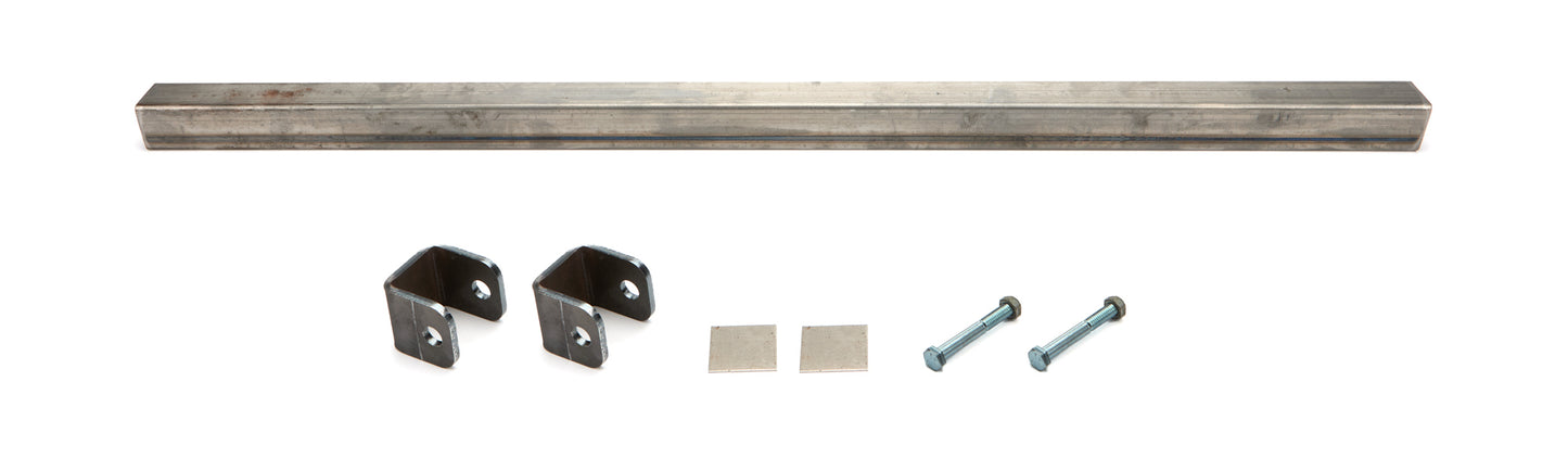 Fivestar Rear Bumper Adjustable Height Mount MPN FIV802-2S