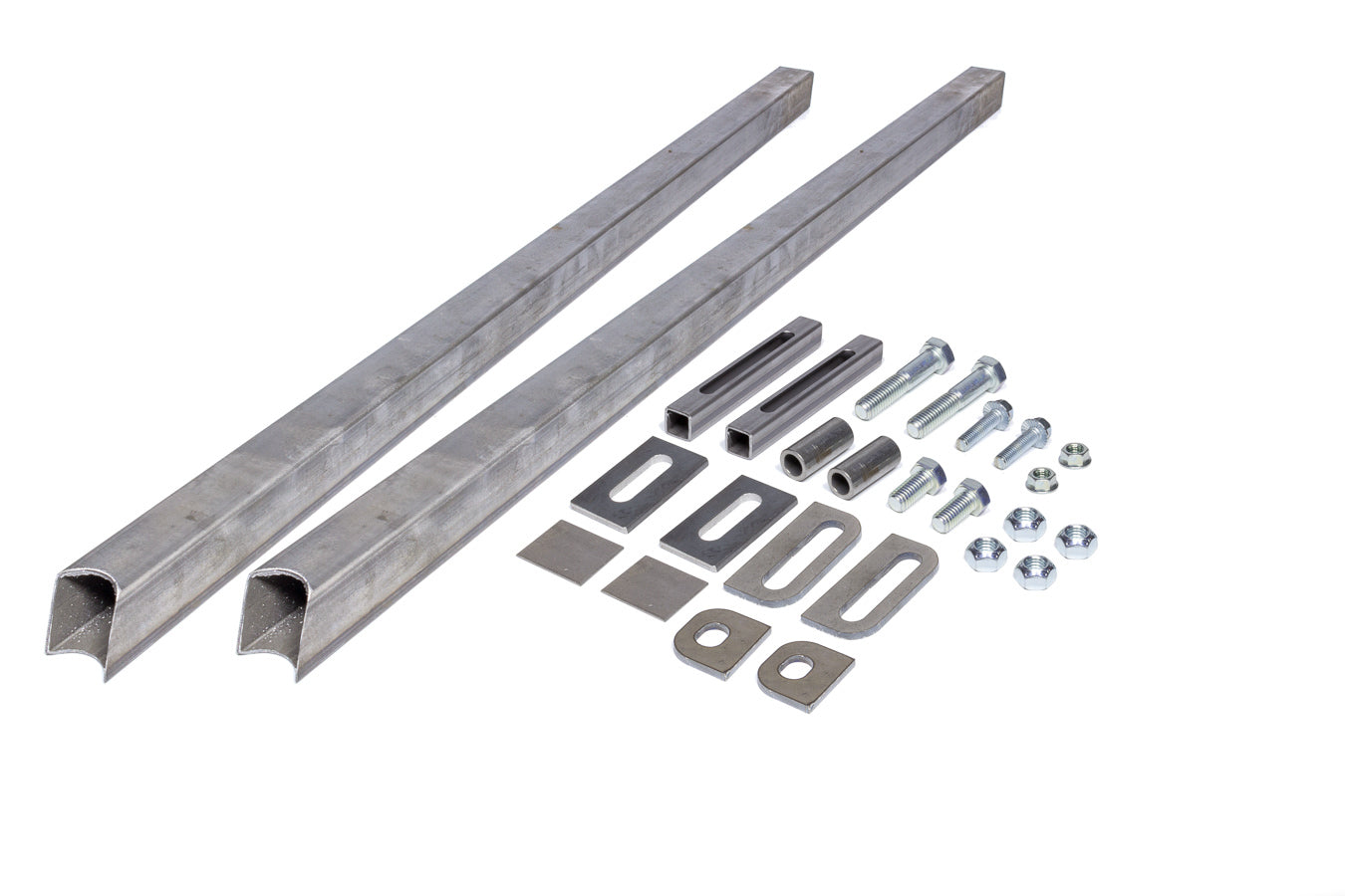 Fivestar Bumper Installation Kit MPN FIV802