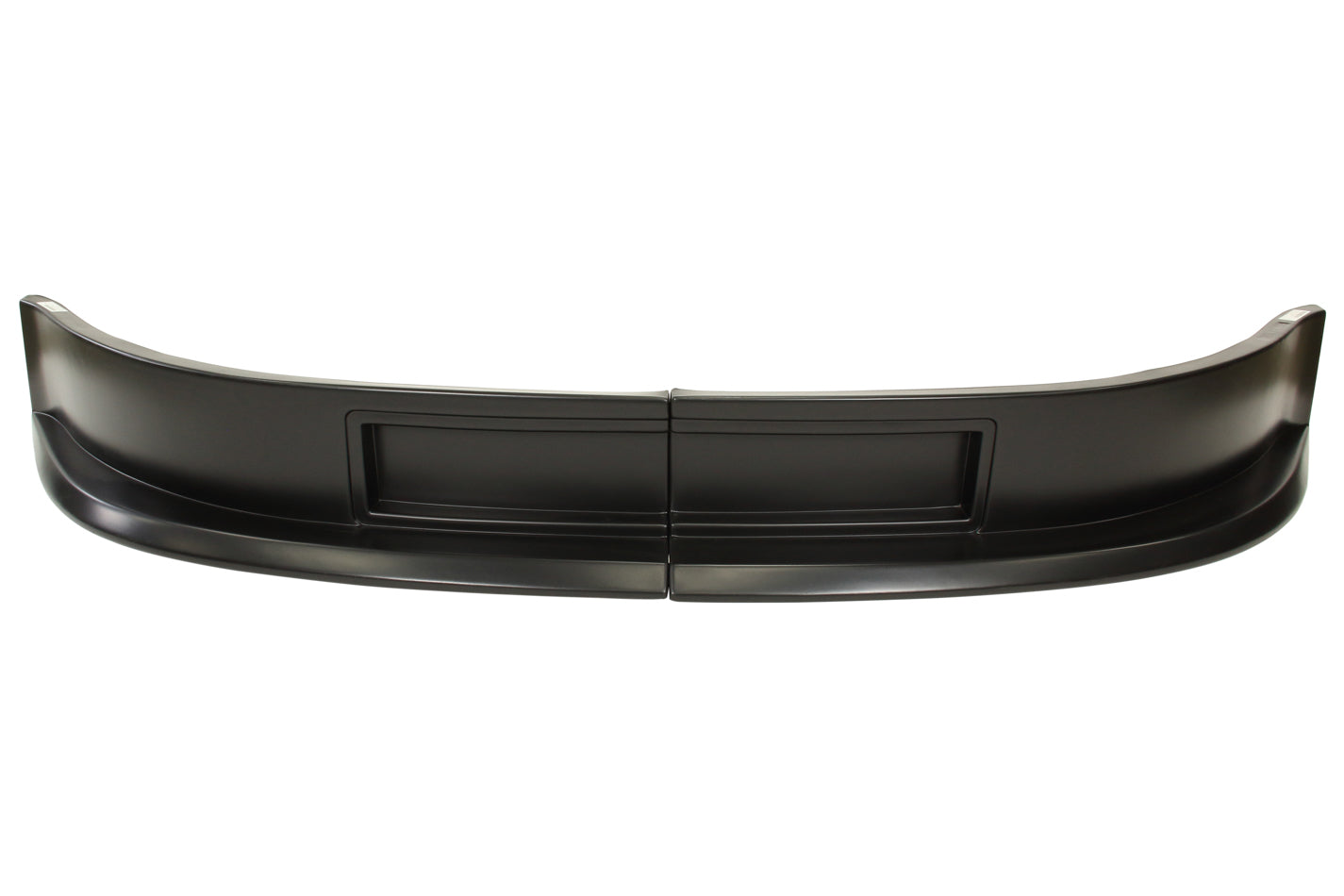 Fivestar 2019 Truck Nose Lower Black MPN FIV81001-41151-B Truck